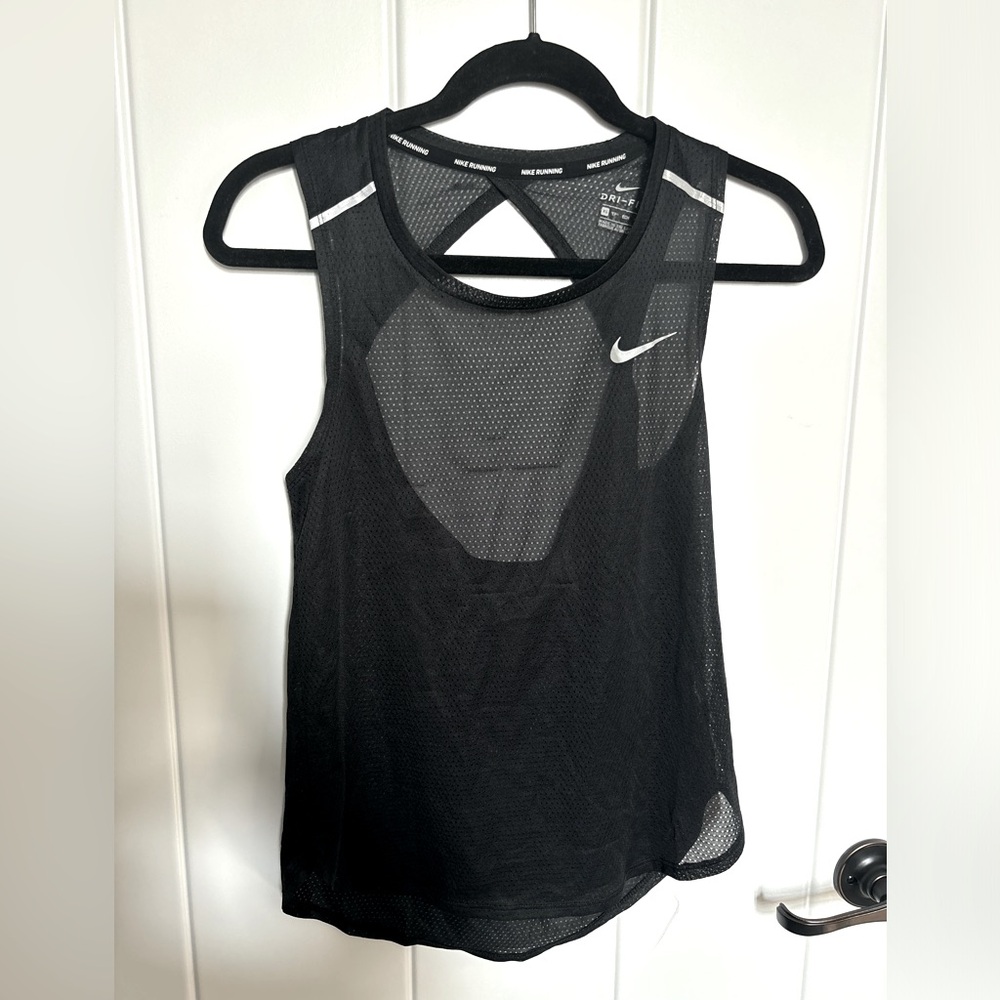 Nike Dri-Fit Running Tank